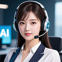 客服头像